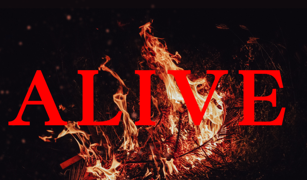 Alive
